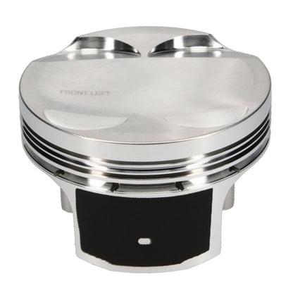 JE Pistons 5.4 4V MODULAR 11:1 Set of 8 Pistons 314700 314700 Photo - out of package