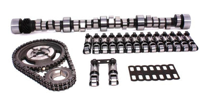 COMP Cams Camshaft Kit CS 280R SK12-702-8 SK12-702-8 Photo - Primary