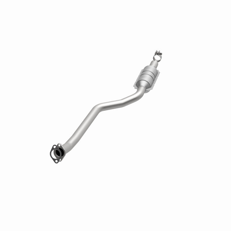 MagnaFlow BMW OEM Grade Federal / EPA Compliant Direct-Fit Catalytic Converter 51375 360 Degree Image Set