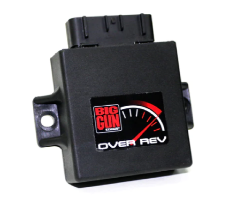 Big Gun 2005 Honda CRF 250R Rev Box 40-R24 40-R24 User 1