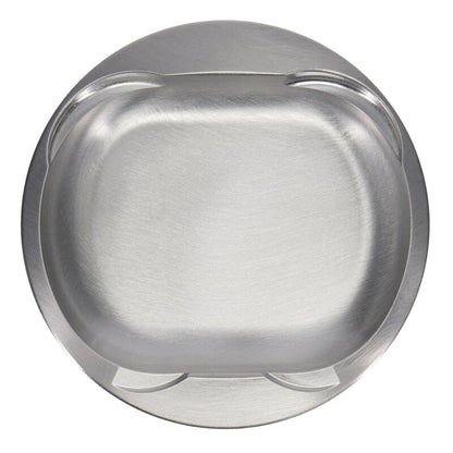 JE Pistons Toyota 2AZ-FE -26.60cc Dome 88.50mm Bore Piston Kit (Set of 4) 361358 361358 User 4