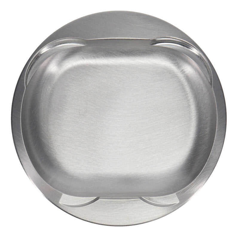 JE Pistons Toyota 2AZ-FE -26.60cc Dome 88.50mm Bore Piston Kit (Set of 4) 361358 361358 User 4