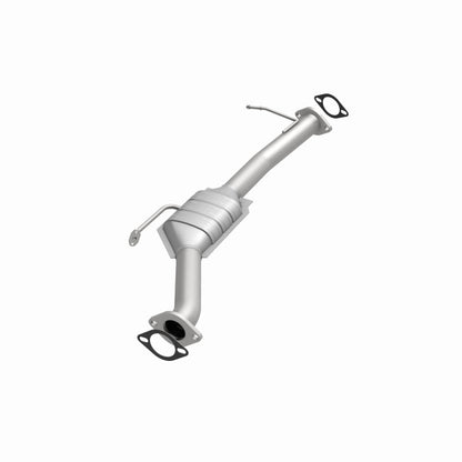 MagnaFlow Mazda RX-7 Standard Grade Federal / EPA Compliant Direct-Fit Catalytic Converter 24388 360 Degree Image Set