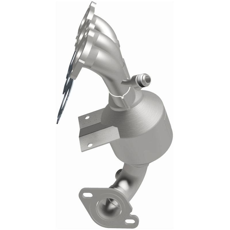 MagnaFlow HM Grade Federal / EPA Compliant Manifold Catalytic Converter 50460 Photo - out of package