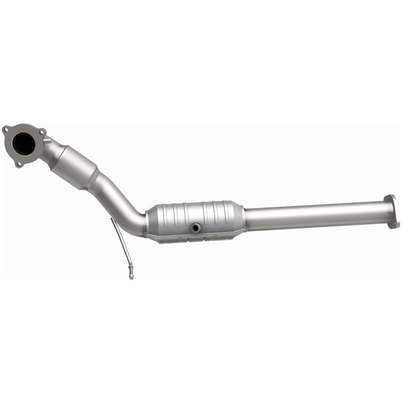MagnaFlow Volvo HM Grade Federal / EPA Compliant Direct-Fit Catalytic Converter 24338 Photo - out of package