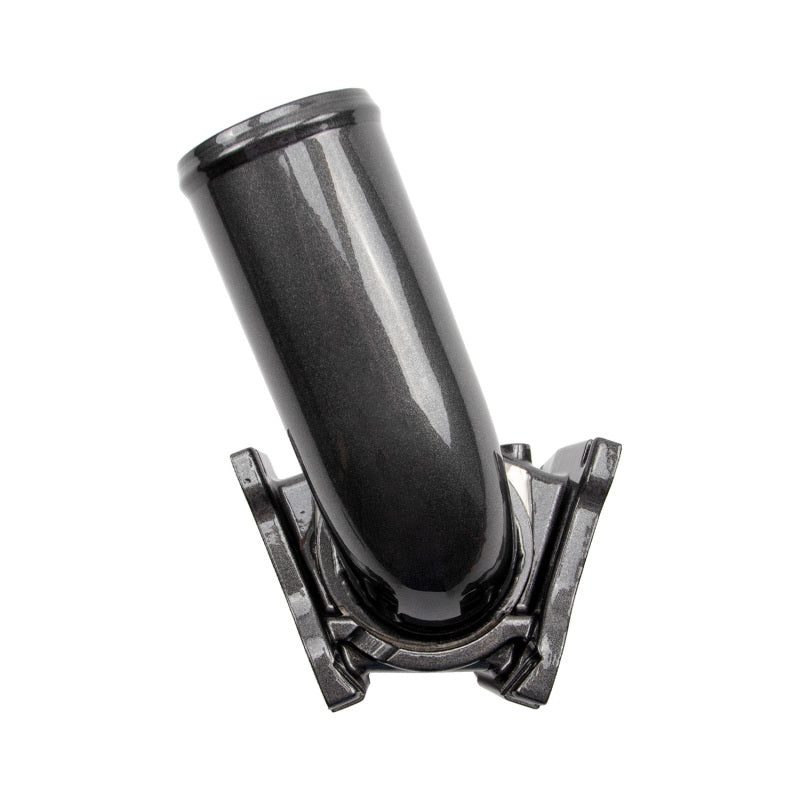Wehrli Duramax LBZ/LMM 3in. Y-Bridge (Bridge Only) - Raw Finish WCF100235-RAW WCF100235-RAW User 3