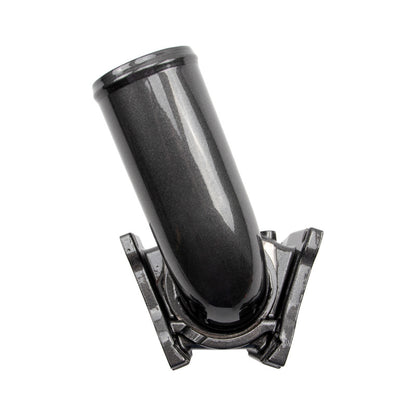Wehrli Duramax LBZ/LMM 3in. Y-Bridge (Bridge Only) - Raw Finish WCF100235-RAW WCF100235-RAW User 3