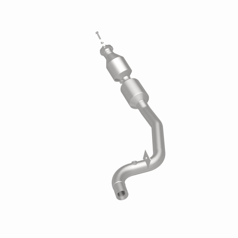 MagnaFlow Land Rover OEM Grade Federal / EPA Compliant Direct-Fit Catalytic Converter 21-608 360 Degree Image Set