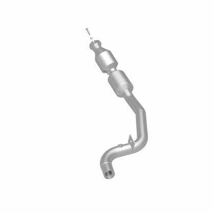 MagnaFlow Land Rover OEM Grade Federal / EPA Compliant Direct-Fit Catalytic Converter 21-608 360 Degree Image Set