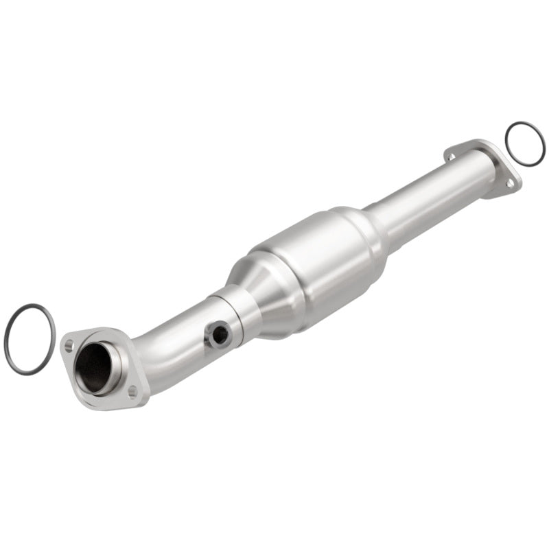 MagnaFlow Toyota Tacoma HM Grade Federal / EPA Compliant Direct-Fit Catalytic Converter 93661 Photo - Primary