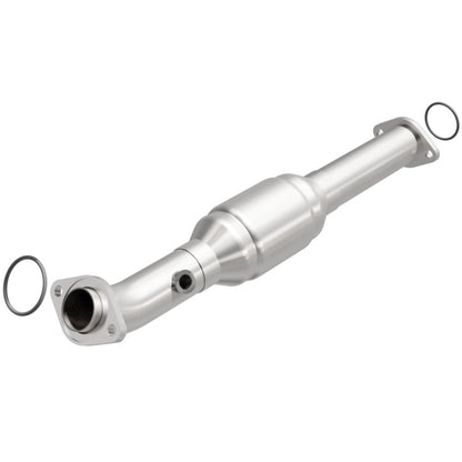 MagnaFlow Toyota Tacoma HM Grade Federal / EPA Compliant Direct-Fit Catalytic Converter 93661 Photo - Primary