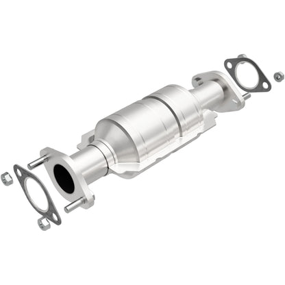 MagnaFlow OEM Grade Federal / EPA Compliant Direct-Fit Catalytic Converter 51469 Photo - Primary