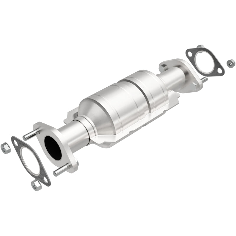 MagnaFlow California Grade CARB Compliant Direct-Fit Catalytic Converter 5571469 Photo - Primary