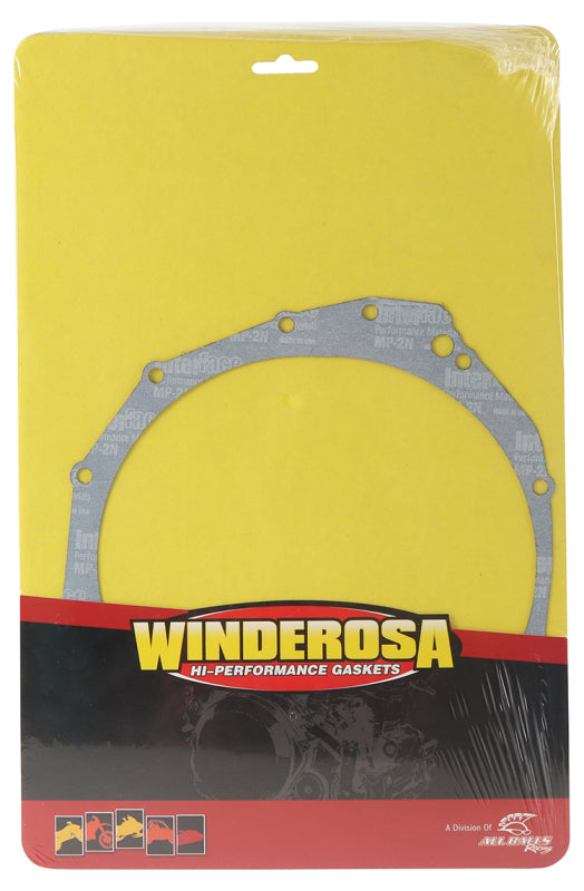 Vertex Pistons Vertex Gaskets 08-09 Suzuki GSX1300 B-KING Outer Clutch Gasket Kit 333035 333035 Photo - Primary
