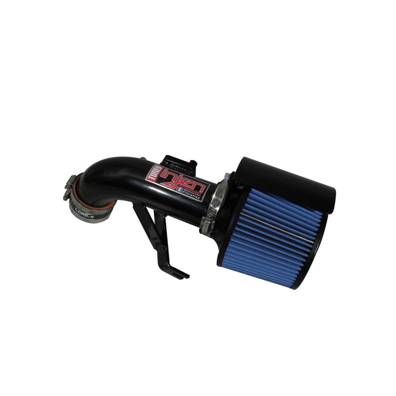 Injen Black Short Ram Intake 07-10 Mazdaspeed 3 2.3L Turbo 4 Cyl SP6063BLK Photo - Primary