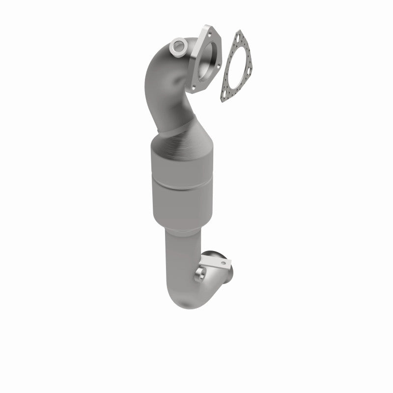 MagnaFlow Mini Cooper California Grade CARB Compliant Direct-Fit Catalytic Converter 5461350 360 Degree Image Set