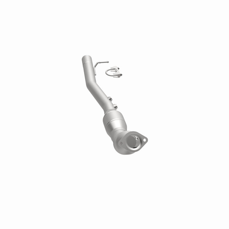 MagnaFlow Land Rover Range Rover OEM Grade Federal / EPA Compliant Direct-Fit Catalytic Converter 49714 360 Degree Image Set