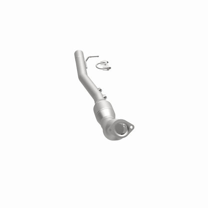 MagnaFlow Land Rover Range Rover OEM Grade Federal / EPA Compliant Direct-Fit Catalytic Converter 49714 360 Degree Image Set