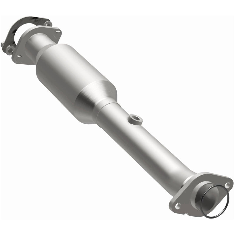 MagnaFlow Infiniti OEM Grade Federal / EPA Compliant Direct-Fit Catalytic Converter 21-041 Photo - out of package