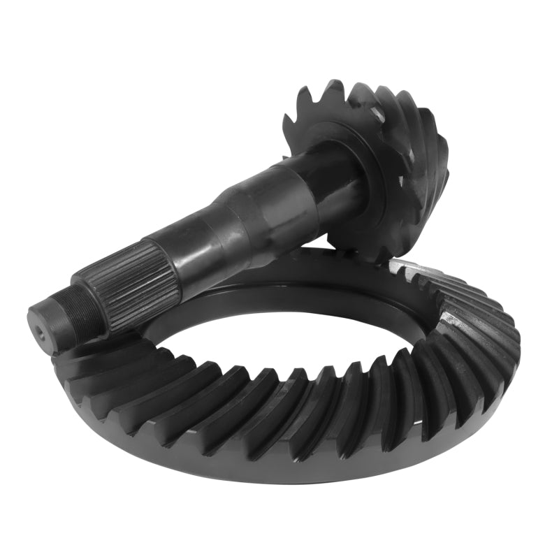Yukon Gear & Axle Yukon 10.5in Ford 3.73 Rear Ring & Pinion Install Kit YGK2147 YGK2147 User 1