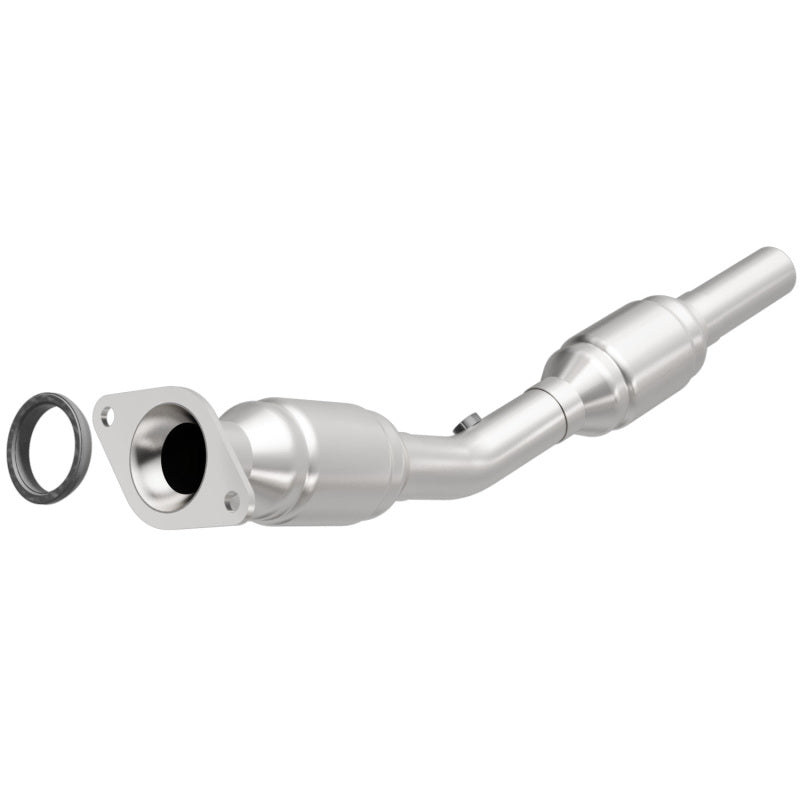 MagnaFlow HM Grade Federal / EPA Compliant Direct-Fit Catalytic Converter 93200 Photo - Primary