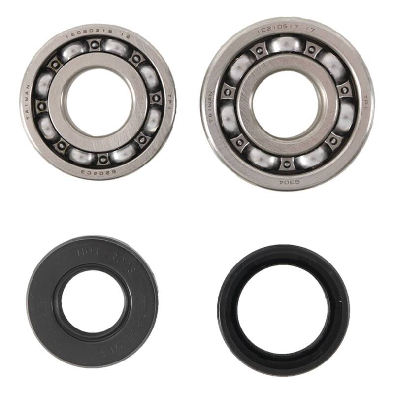 Hot Rods Bearing/Seal Kit Yz85 02-09 K008 K008 Photo - Primary