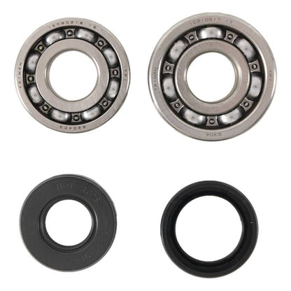 Hot Rods Bearing/Seal Kit Yz85 02-09 K008 K008 Photo - Primary