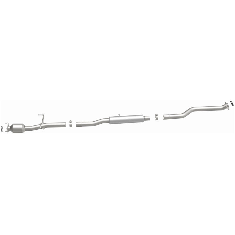 MagnaFlow Mazda CX-7 OEM Grade Federal / EPA Compliant Direct-Fit Catalytic Converter 52043 Photo - out of package