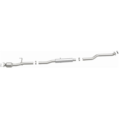 MagnaFlow Mazda CX-7 OEM Grade Federal / EPA Compliant Direct-Fit Catalytic Converter 52043 Photo - out of package