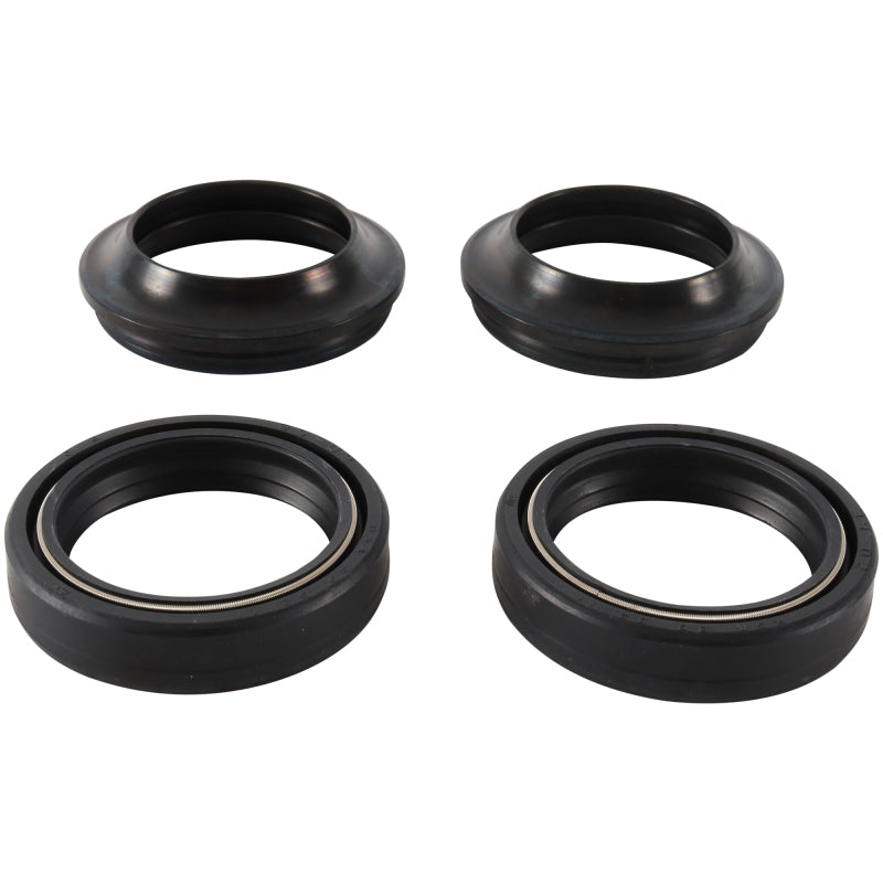 Pivot Works 85-86 Honda ATC250R PW Fork Oil & Dust Seal Kit PWFSK-Z027 PWFSK-Z027 Photo - Primary