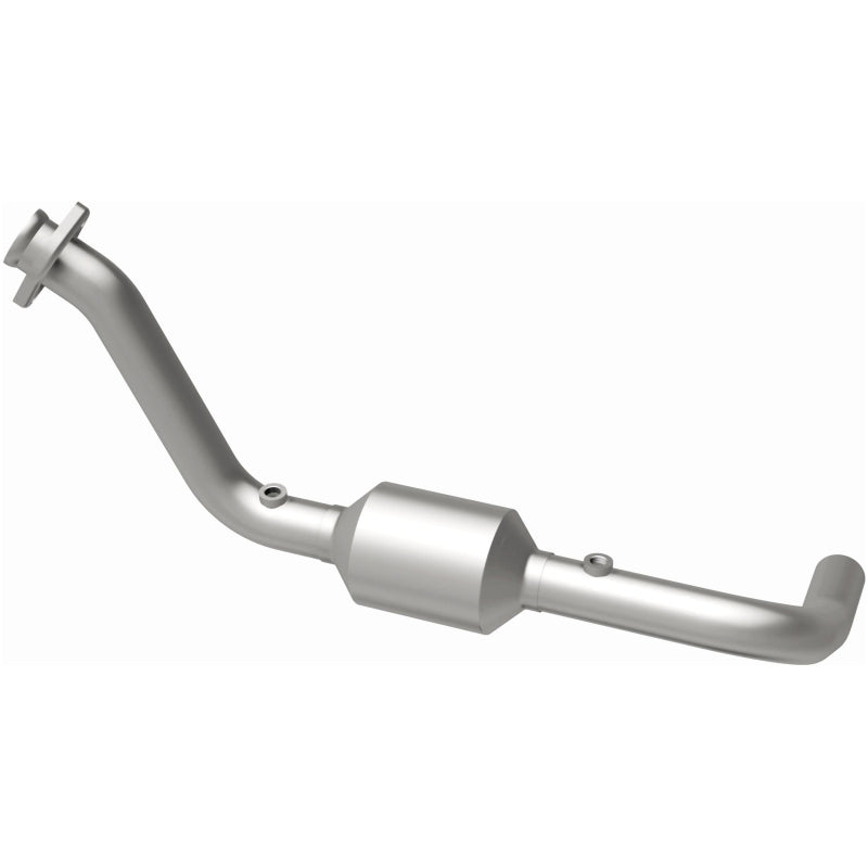 Magnaflow 04-06 Dodge Durango 5.7L Direct Fit Converter 4651497 4651497 Photo - out of package