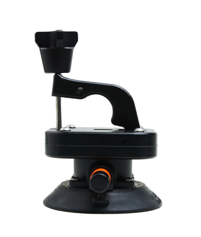 SeaSucker Universal Off-Road Mount SM5530B SM5530B User 1