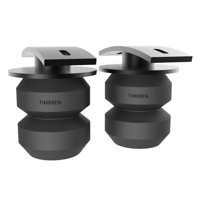 Timbren 1984 Toyota Land Cruiser Base Front Suspension Enhancement System TOFLC1 TOFLC1 User 2