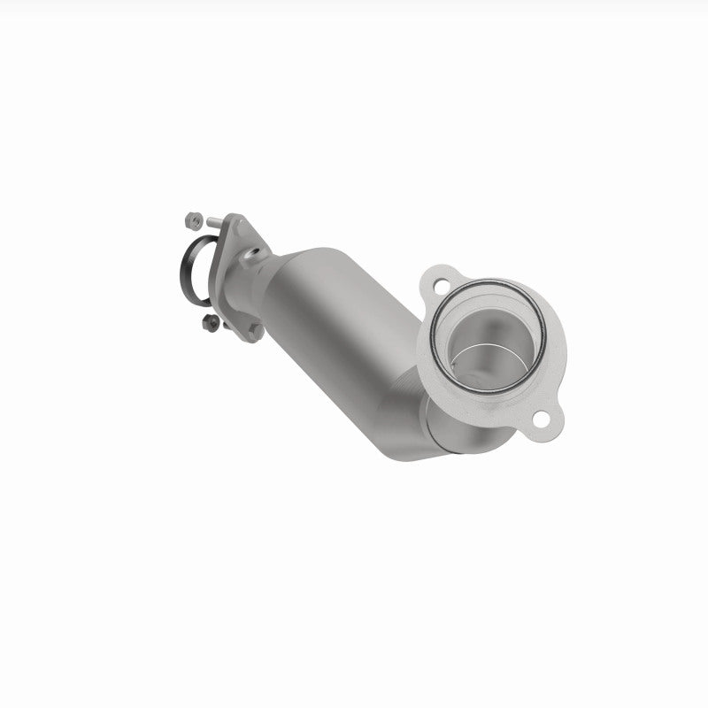 Magnaflow Conv DF 2009-2015 CTS V8 6.2 OEM Underbody 21-179 21-179 360 Degree Image Set