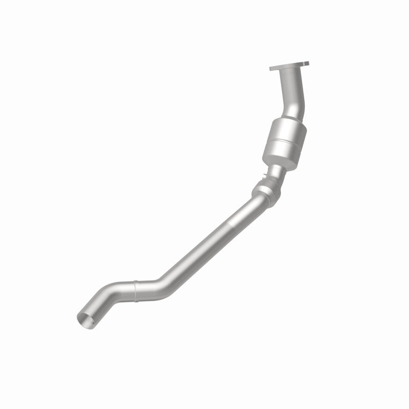 MagnaFlow OEM Grade Federal / EPA Compliant Direct-Fit Catalytic Converter 51585 360 Degree Image Set