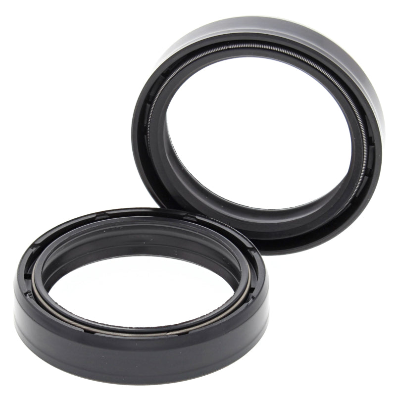 All Balls Racing 87-89 Honda CR125R Fork Oil Seal Only Kit 55-120 55-120 Photo - Primary