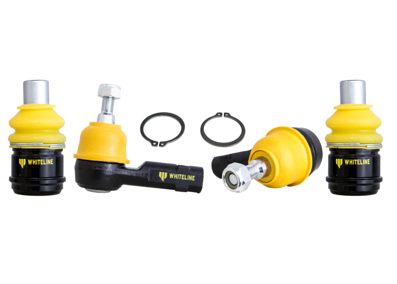 Whiteline Roll Center Correction Assembly Mitsubishi Lancer Evo VII 2001-2002 KCA395 Photo - Primary