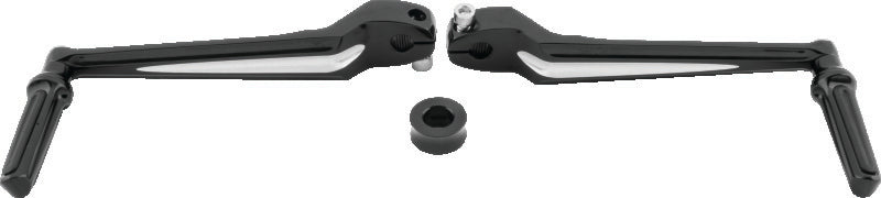 Performance Machine Shift Lever Asy Floorboard - Contrast Cut 0034-1081-BM 0034-1081-BM Photo - Primary