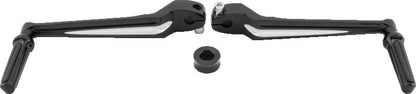 Performance Machine Shift Lever Asy Floorboard - Contrast Cut 0034-1081-BM 0034-1081-BM Photo - Primary