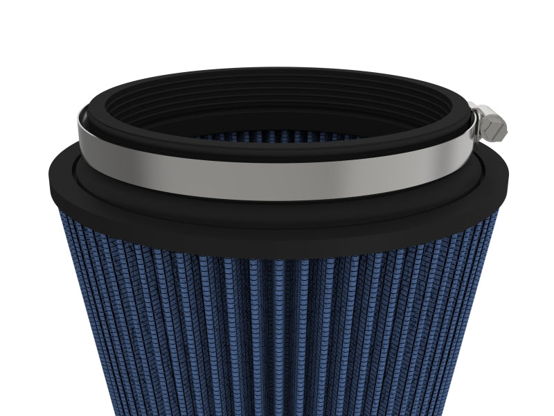 aFe 23-24 Ford F-150 Raptor R V8-5.2L Magnum FLOW Pro 5R Air Filter 10-10406R 10-10406R Photo - Close Up