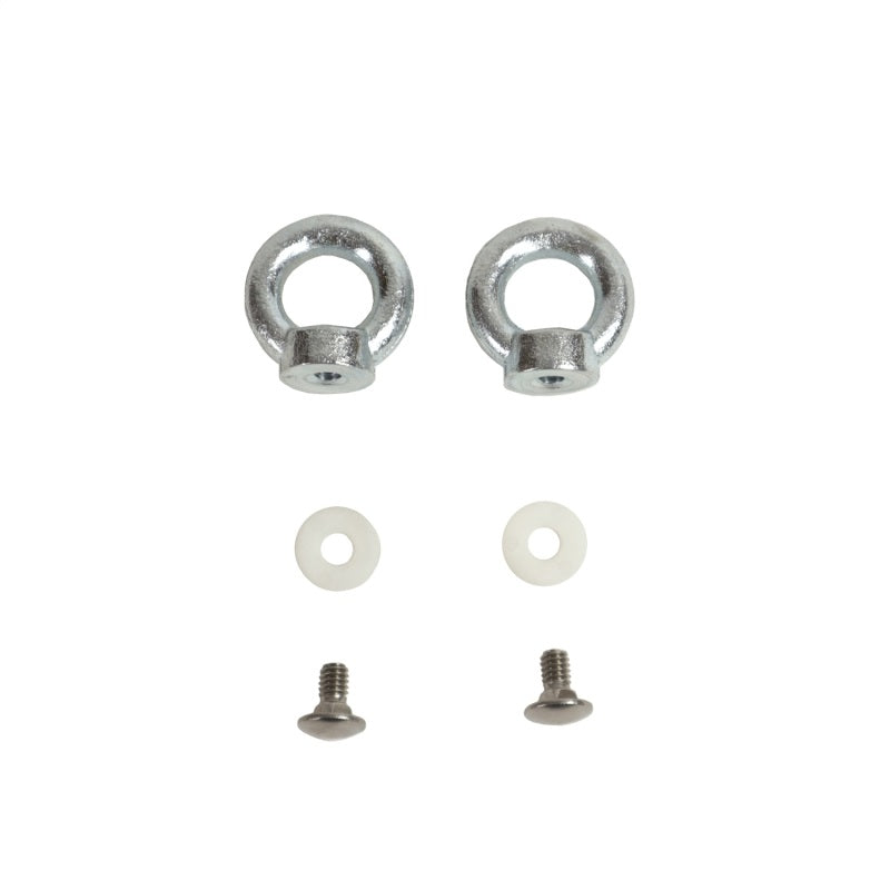 KC HiLiTES M-Racks Eye Nuts 92001 92001 Photo - Primary