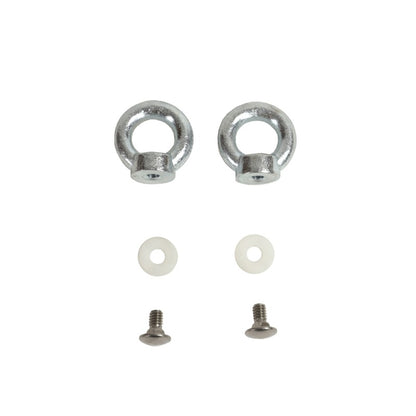 KC HiLiTES M-Racks Eye Nuts 92001 92001 Photo - Primary