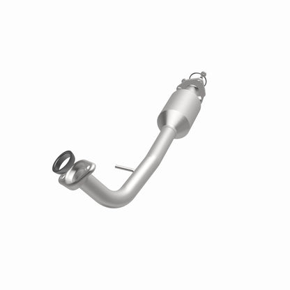 MagnaFlow Honda Insight OEM Grade Federal / EPA Compliant Direct-Fit Catalytic Converter 52041 360 Degree Image Set
