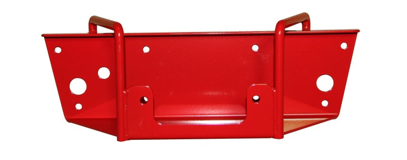 Skyjacker 2012-2012 Polaris (UTV) Ranger 800 Crew EPS LE Winch Mount Kit RWM101 RWM101 Photo - Primary