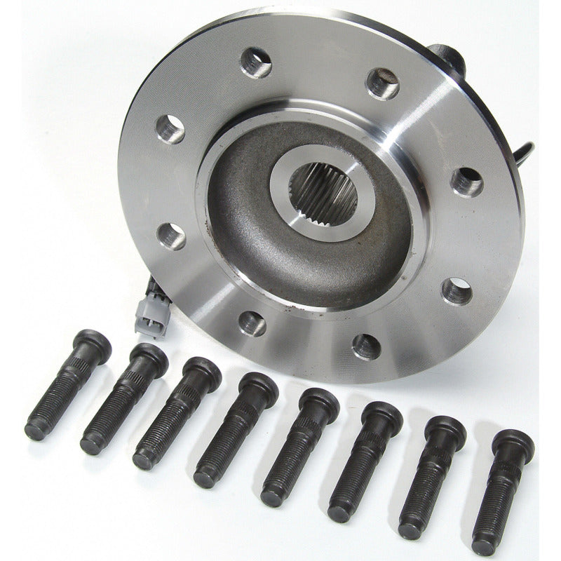 Moog Hub Assembly 515034 Photo - Primary