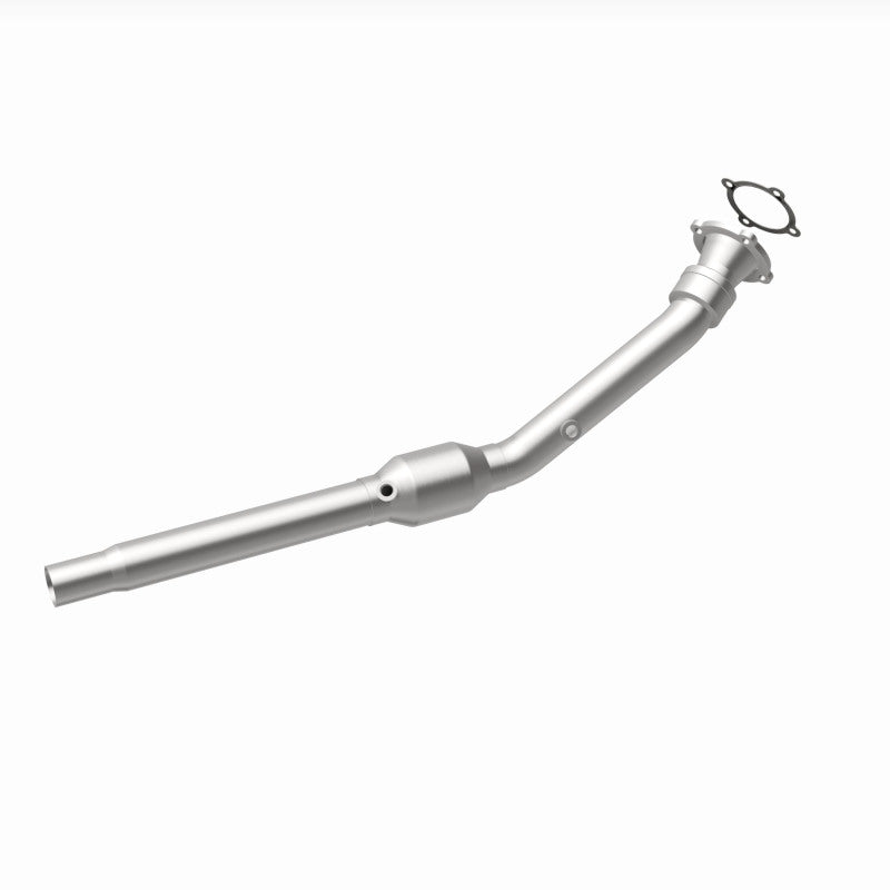 MagnaFlow Volkswagen Standard Grade Federal / EPA Compliant Direct-Fit Catalytic Converter 16426 360 Degree Image Set