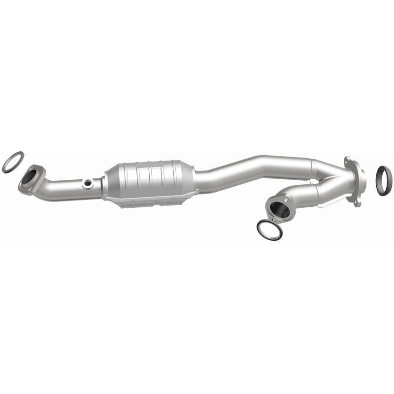 MagnaFlow Lexus GX460 OEM Grade Federal / EPA Compliant Direct-Fit Catalytic Converter 51798 Photo - out of package