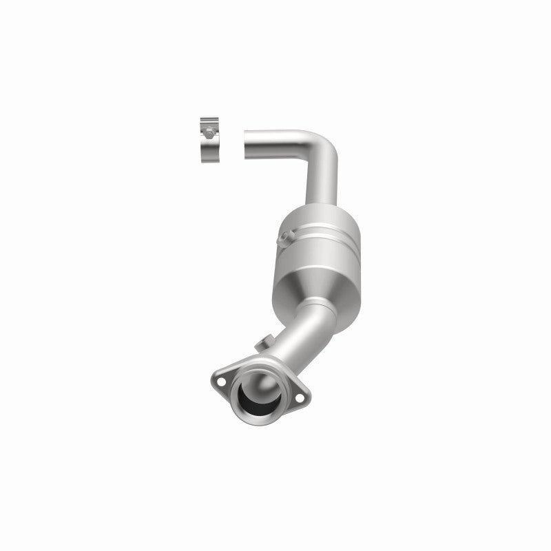 MagnaFlow Ford F-150 OEM Grade Federal / EPA Compliant Direct-Fit Catalytic Converter 52157 360 Degree Image Set