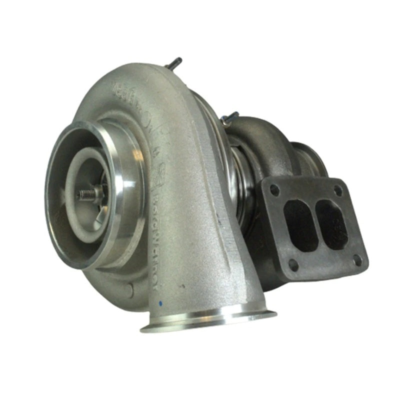 Industrial Injection S400SX Turbocharger w/67mm Billet 83mm T4 .90 A/R 4672108310 4672108310 User 1