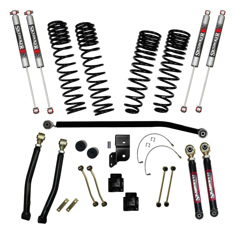 Skyjacker SKY Suspension Lift Kit Suspension Lift Kits main image